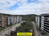 KADIKÖY ARBETTA EDREMİT EVLERİ`NDE DAĞ MANZARALI, KAPALI MUTFAK 2+1